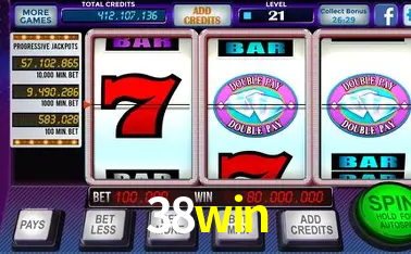 Slot Games Collection